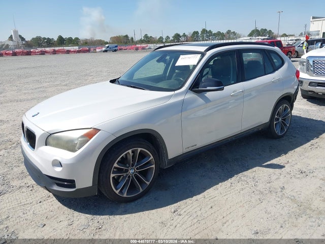 44570777 :رقم المزاد ، WBAVL1C56DVR91883 vin ، 2013 Bmw X1 Xdrive28i مزاد بيع