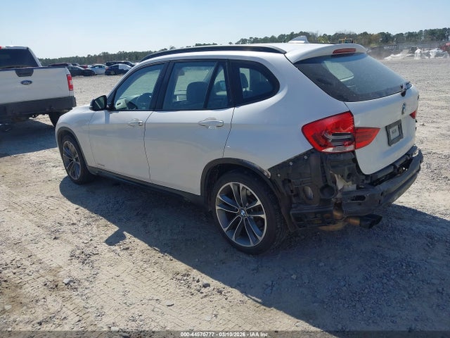 44570777 :رقم المزاد ، WBAVL1C56DVR91883 vin ، 2013 Bmw X1 Xdrive28i مزاد بيع