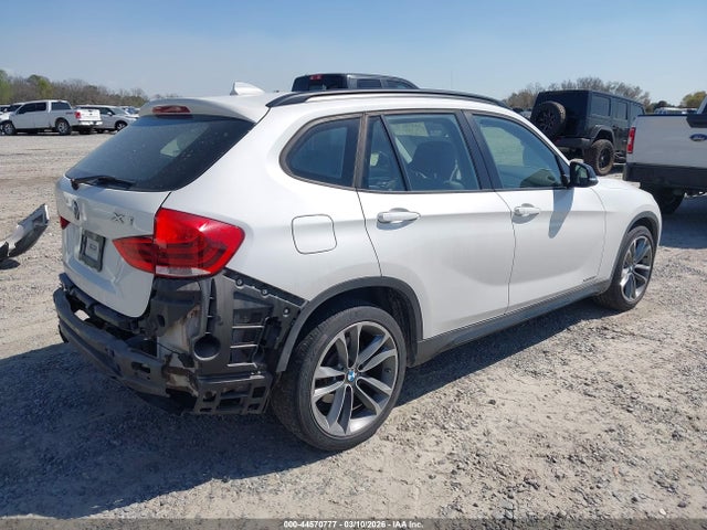 44570777 :رقم المزاد ، WBAVL1C56DVR91883 vin ، 2013 Bmw X1 Xdrive28i مزاد بيع