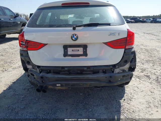 44570777 :رقم المزاد ، WBAVL1C56DVR91883 vin ، 2013 Bmw X1 Xdrive28i مزاد بيع