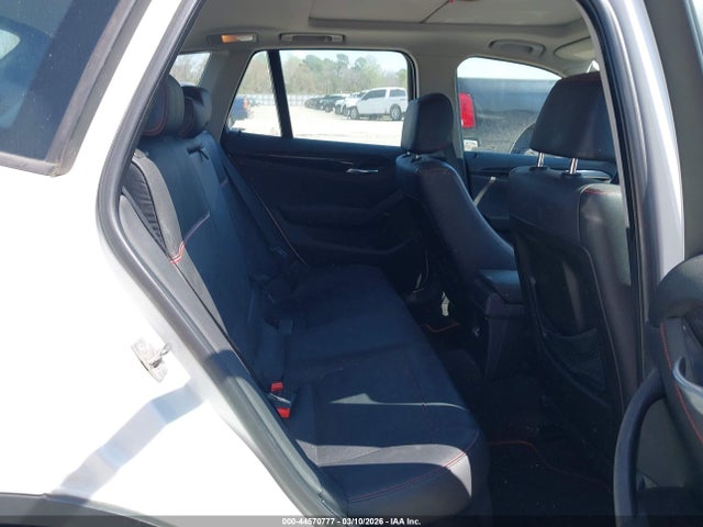 44570777 :رقم المزاد ، WBAVL1C56DVR91883 vin ، 2013 Bmw X1 Xdrive28i مزاد بيع