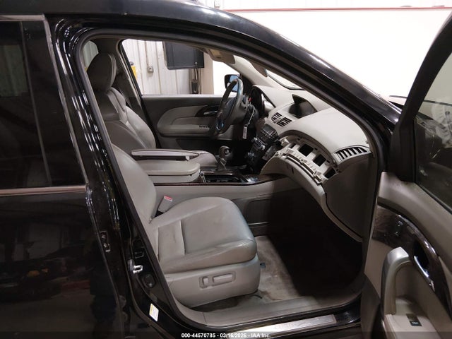 Продаж на аукціоні авто 2011 Acura Mdx Technology Package, vin: 2HNYD2H66BH509112, номер лоту: 44570785