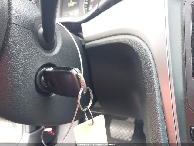 2014 VOLKSWAGEN PASSAT 1VWAS7A34EC100668 Photo 10