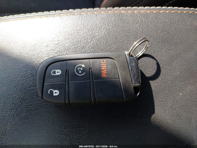 Продажа на аукционе авто 2018 Jeep Compass Latitude 4x4, vin: 3C4NJDBB7JT147462, номер лота: 44570792
