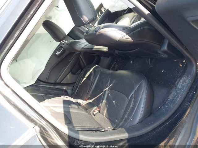 Продажа на аукционе авто 2018 Jeep Compass Latitude 4x4, vin: 3C4NJDBB7JT147462, номер лота: 44570792