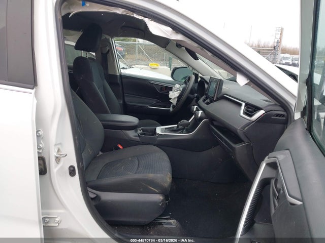 2020 TOYOTA RAV4 2T3H1RFV3LW061477 Photo 4