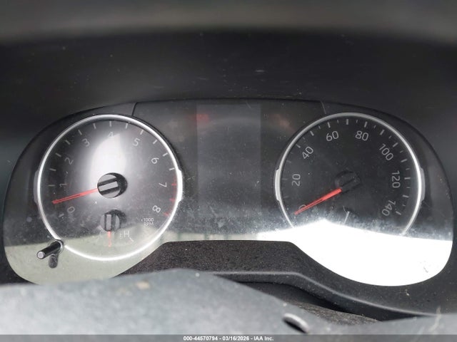 2020 TOYOTA RAV4 2T3H1RFV3LW061477 Photo 6