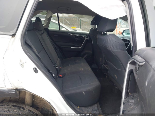 2020 TOYOTA RAV4 2T3H1RFV3LW061477 Photo 7