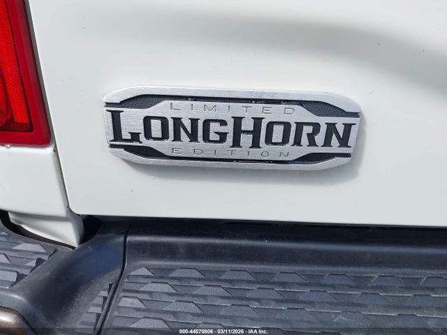Продажа на аукционе авто 2023 Ram 3500 Limited Longhorn  4x4 6'4 Box, vin: 3C63RRNL1PG644131, номер лота: 44570806
