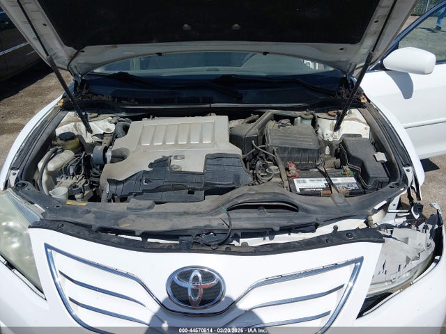 Продаж на аукціоні авто 2011 Toyota Camry Xle V6, vin: 4T1BK3EK7BU626635, номер лоту: 44570814