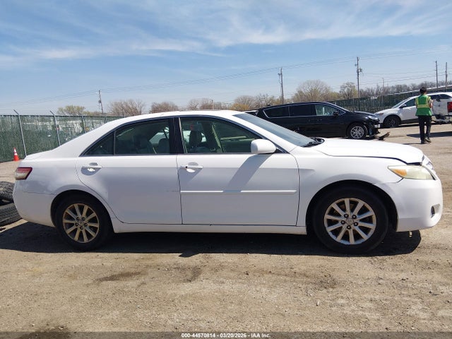 Продаж на аукціоні авто 2011 Toyota Camry Xle V6, vin: 4T1BK3EK7BU626635, номер лоту: 44570814
