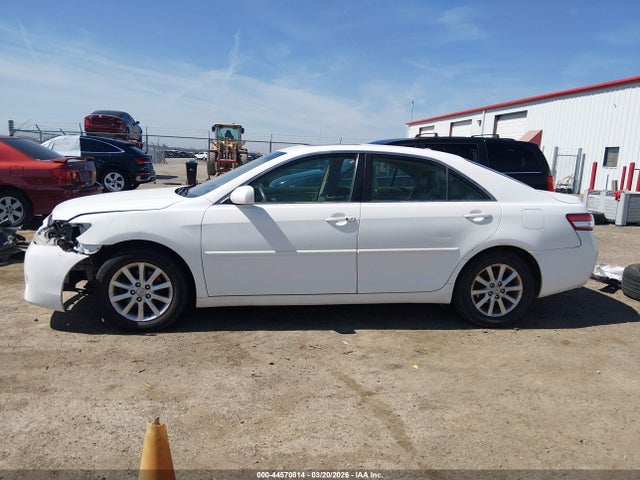 Продаж на аукціоні авто 2011 Toyota Camry Xle V6, vin: 4T1BK3EK7BU626635, номер лоту: 44570814