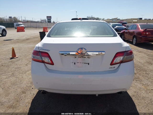 Продаж на аукціоні авто 2011 Toyota Camry Xle V6, vin: 4T1BK3EK7BU626635, номер лоту: 44570814