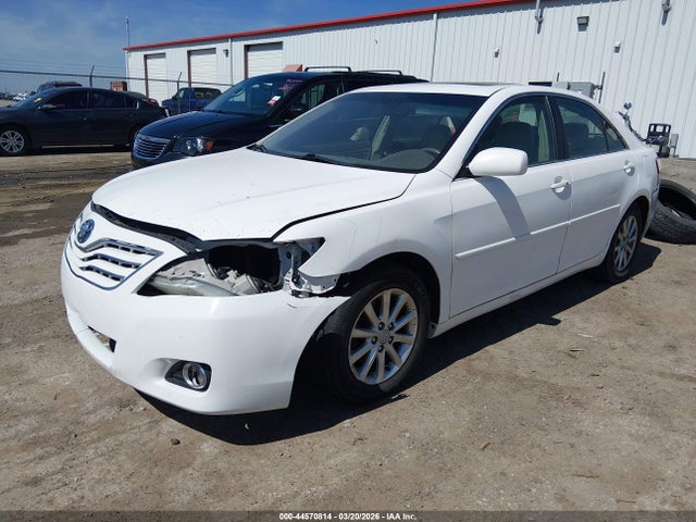 Продаж на аукціоні авто 2011 Toyota Camry Xle V6, vin: 4T1BK3EK7BU626635, номер лоту: 44570814