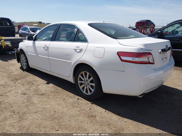 Продаж на аукціоні авто 2011 Toyota Camry Xle V6, vin: 4T1BK3EK7BU626635, номер лоту: 44570814