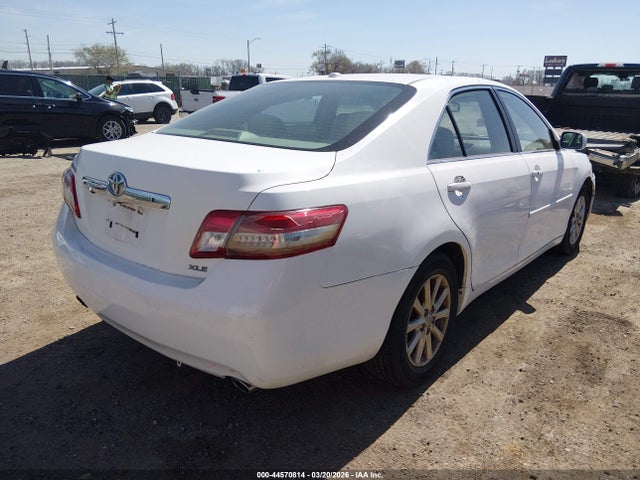 Продаж на аукціоні авто 2011 Toyota Camry Xle V6, vin: 4T1BK3EK7BU626635, номер лоту: 44570814