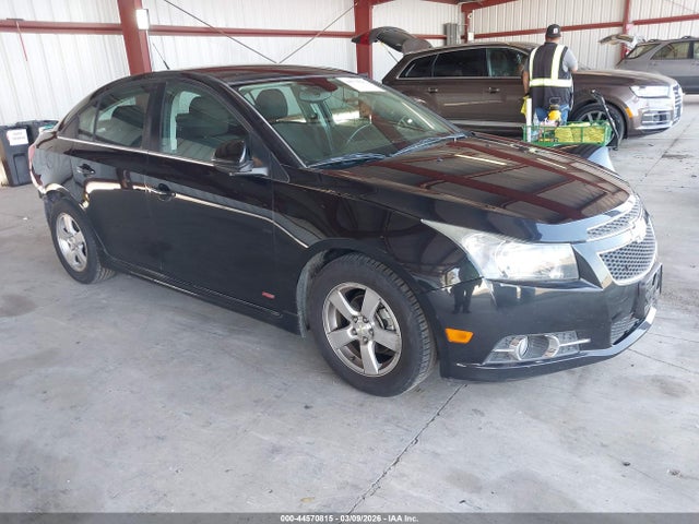 2014 CHEVROLET CRUZE 1G1PC5SB6E7159162 Photo 0