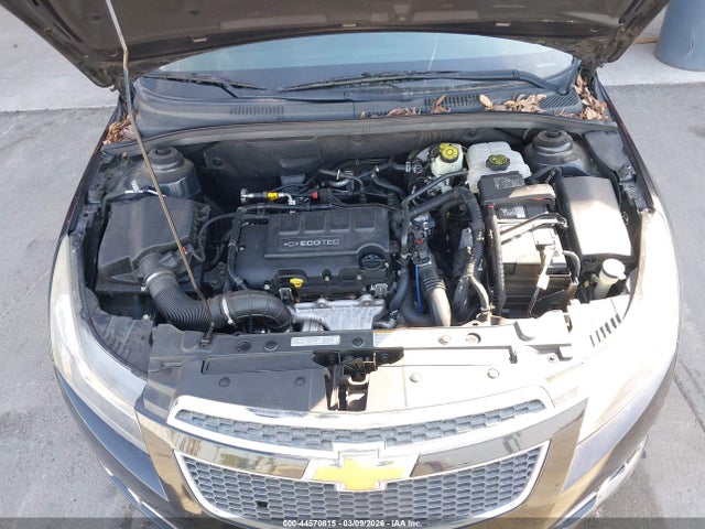 2014 CHEVROLET CRUZE 1G1PC5SB6E7159162 Photo 9