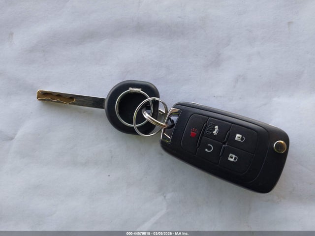 2014 CHEVROLET CRUZE 1G1PC5SB6E7159162 Photo 10