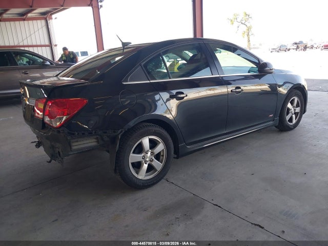 2014 CHEVROLET CRUZE 1G1PC5SB6E7159162 Photo 3