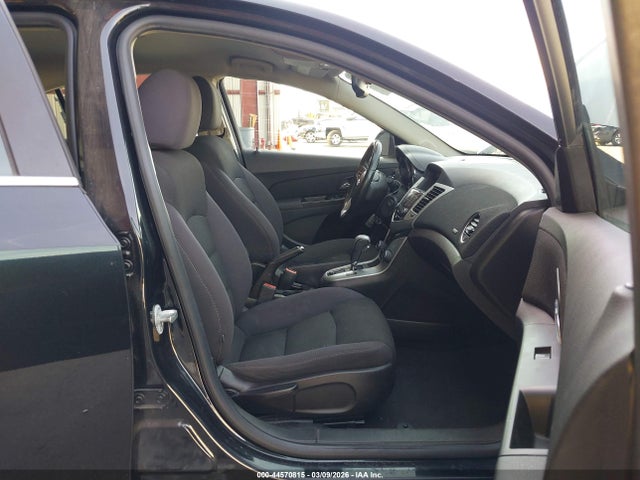 2014 CHEVROLET CRUZE 1G1PC5SB6E7159162 Photo 4
