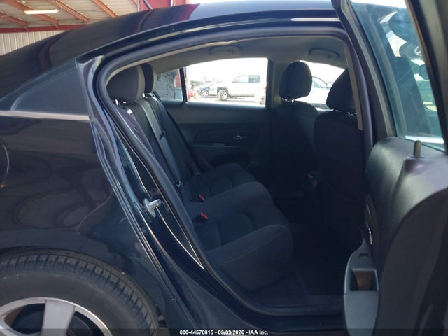 2014 CHEVROLET CRUZE 1G1PC5SB6E7159162 Photo 7