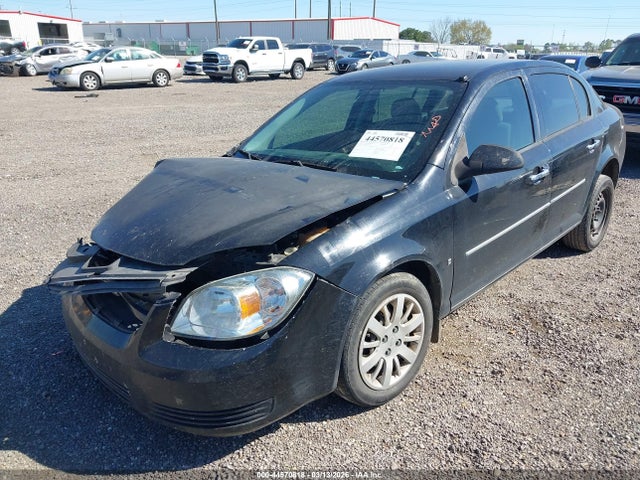 Aukcja sprzedaży 2009 Chevrolet Cobalt Lt, vin: 1G1AT58H097195842, numer aukcji: 44570818