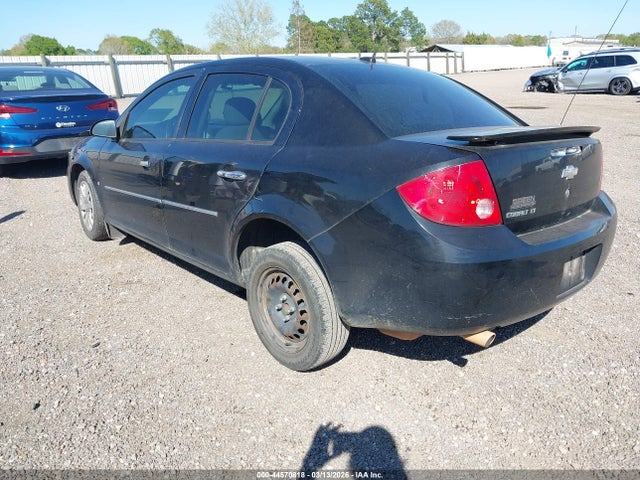 Aukcja sprzedaży 2009 Chevrolet Cobalt Lt, vin: 1G1AT58H097195842, numer aukcji: 44570818
