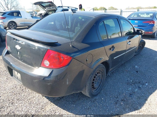 Aukcja sprzedaży 2009 Chevrolet Cobalt Lt, vin: 1G1AT58H097195842, numer aukcji: 44570818