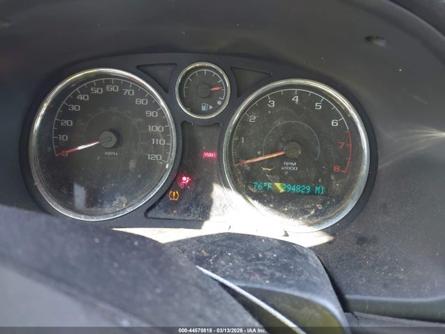 Aukcja sprzedaży 2009 Chevrolet Cobalt Lt, vin: 1G1AT58H097195842, numer aukcji: 44570818