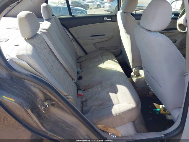 Aukcja sprzedaży 2009 Chevrolet Cobalt Lt, vin: 1G1AT58H097195842, numer aukcji: 44570818