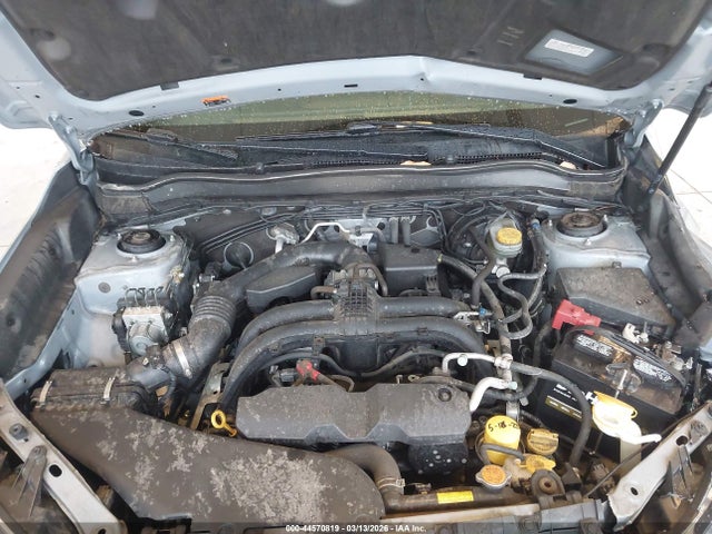 2018 SUBARU FORESTER JF2SJABC5JH608166 Photo 9