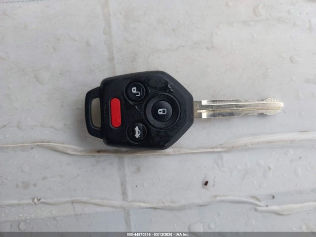 2018 SUBARU FORESTER JF2SJABC5JH608166 Photo 10