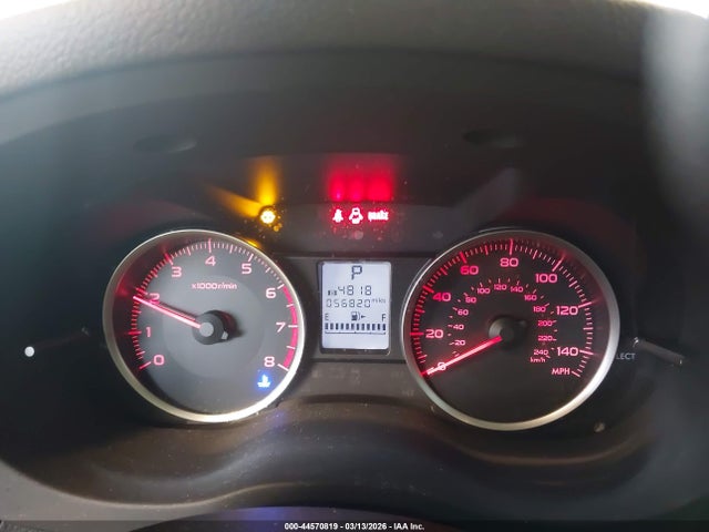 2018 SUBARU FORESTER JF2SJABC5JH608166 Photo 6