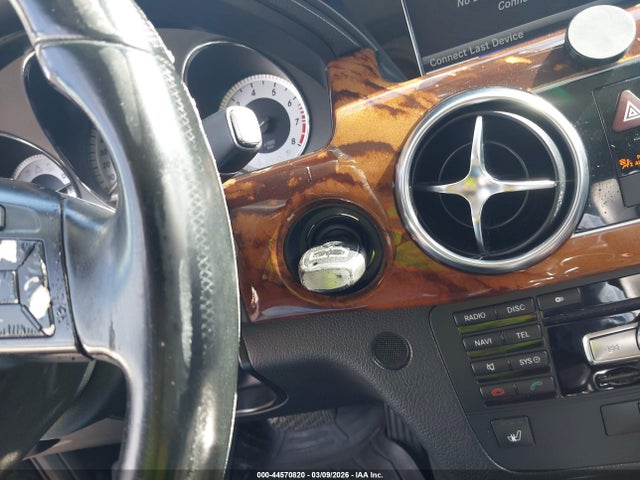 Aukcja sprzedaży 2013 Mercedes-benz Glk 350, vin: WDCGG5HBXDG001208, numer aukcji: 44570820