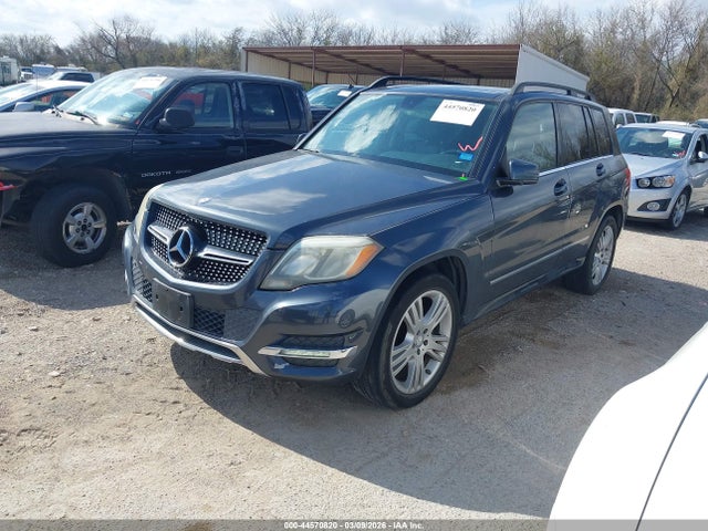 Aukcja sprzedaży 2013 Mercedes-benz Glk 350, vin: WDCGG5HBXDG001208, numer aukcji: 44570820