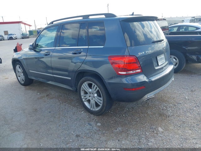 Aukcja sprzedaży 2013 Mercedes-benz Glk 350, vin: WDCGG5HBXDG001208, numer aukcji: 44570820