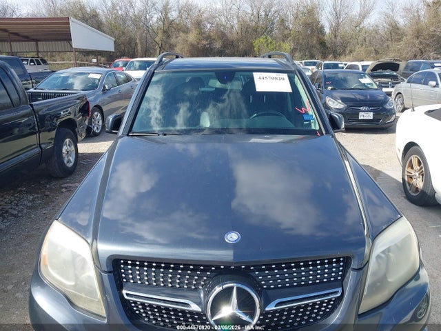 Aukcja sprzedaży 2013 Mercedes-benz Glk 350, vin: WDCGG5HBXDG001208, numer aukcji: 44570820