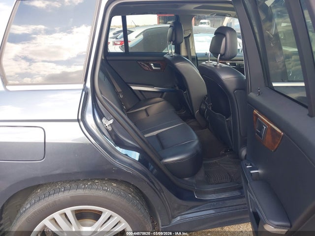 Aukcja sprzedaży 2013 Mercedes-benz Glk 350, vin: WDCGG5HBXDG001208, numer aukcji: 44570820