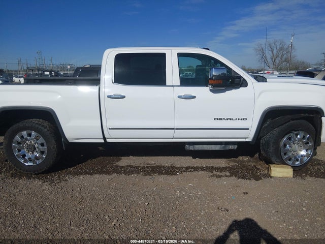 Aukcja sprzedaży 2015 Gmc Sierra 2500hd Denali, vin: 1GT120E86FF659980, numer aukcji: 44570821