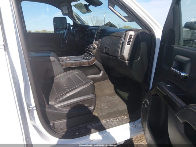 Aukcja sprzedaży 2015 Gmc Sierra 2500hd Denali, vin: 1GT120E86FF659980, numer aukcji: 44570821
