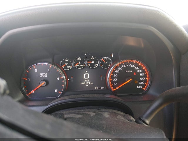 Aukcja sprzedaży 2015 Gmc Sierra 2500hd Denali, vin: 1GT120E86FF659980, numer aukcji: 44570821