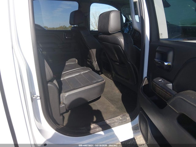 Aukcja sprzedaży 2015 Gmc Sierra 2500hd Denali, vin: 1GT120E86FF659980, numer aukcji: 44570821