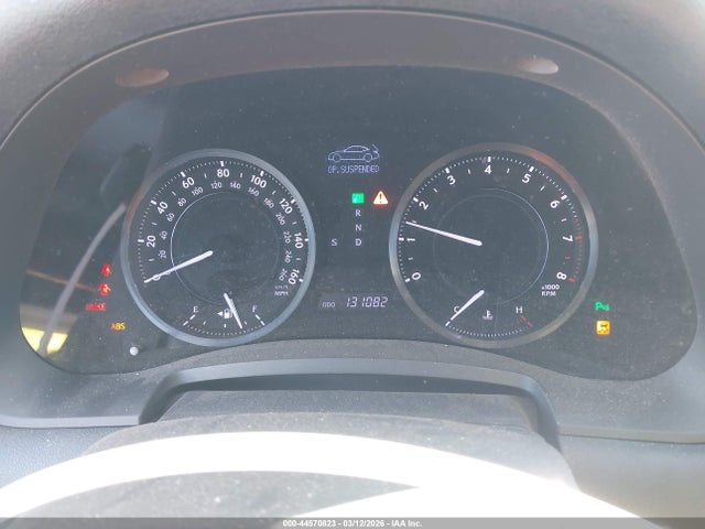 Aukcja sprzedaży 2012 Lexus Is 250c, vin: JTHFF2C22C2526364, numer aukcji: 44570823