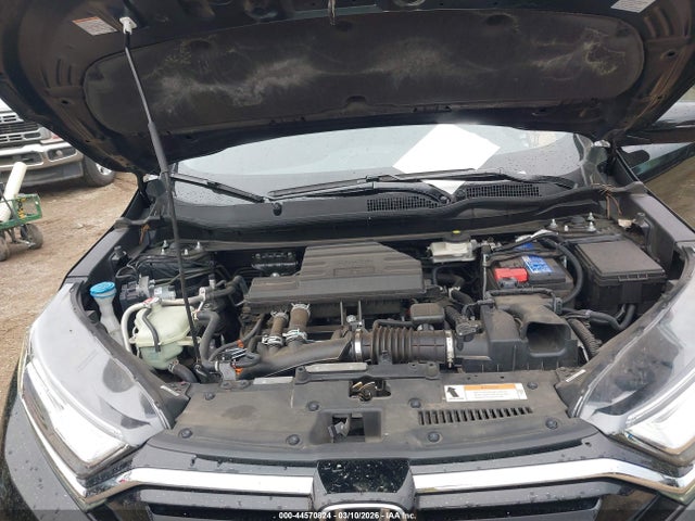 Aukcja sprzedaży 2022 Honda Cr-v Awd Touring, vin: 2HKRW2H92NH645991, numer aukcji: 44570824