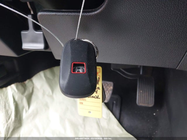 Aukcja sprzedaży 2022 Honda Cr-v Awd Touring, vin: 2HKRW2H92NH645991, numer aukcji: 44570824