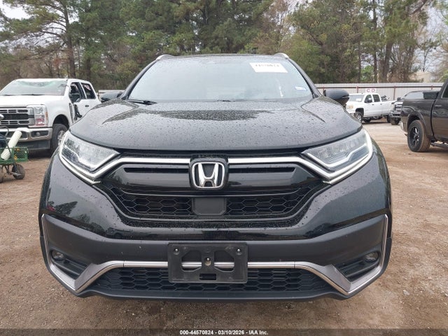 Aukcja sprzedaży 2022 Honda Cr-v Awd Touring, vin: 2HKRW2H92NH645991, numer aukcji: 44570824
