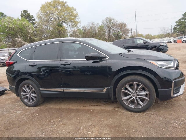 Aukcja sprzedaży 2022 Honda Cr-v Awd Touring, vin: 2HKRW2H92NH645991, numer aukcji: 44570824