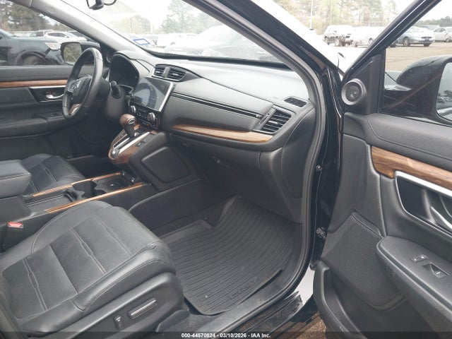 Aukcja sprzedaży 2022 Honda Cr-v Awd Touring, vin: 2HKRW2H92NH645991, numer aukcji: 44570824