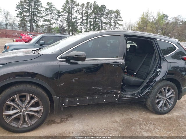 Aukcja sprzedaży 2022 Honda Cr-v Awd Touring, vin: 2HKRW2H92NH645991, numer aukcji: 44570824